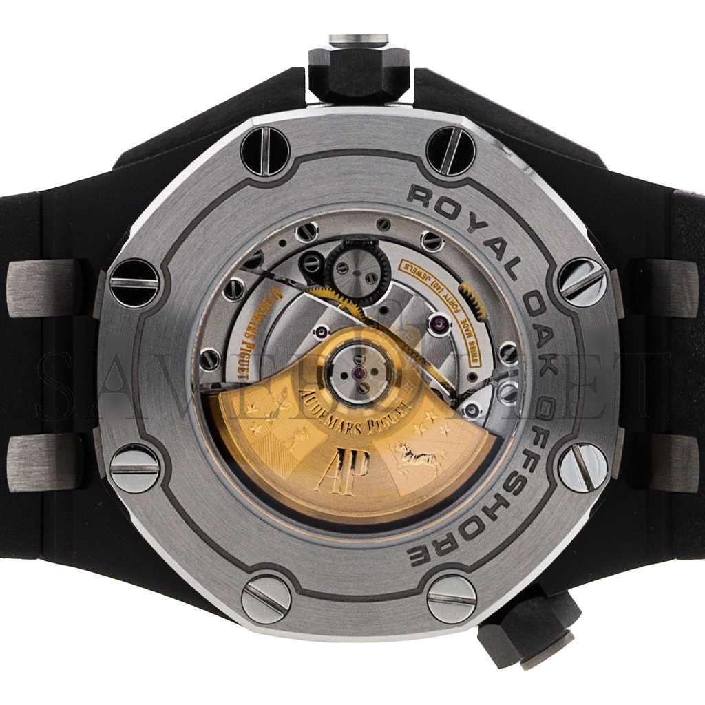 AUDEMARS PIGUET ROYAL OAK OFFSHORE 42MM WATCH 15707CE.OO.A002CA.01